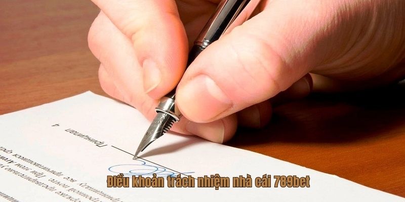 Trách nhiệm nhà cái là cung cấp dịch vụ minh bạch