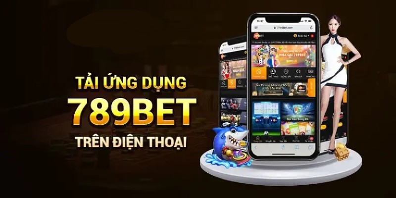 Cài đặt ứng dụng là cách truy cập khi bị chặn tốt nhất