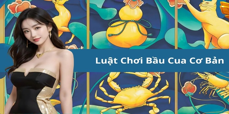 Cách chơi bầu cua luôn thắng online cực cháy.